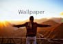 design custom desktop and mobile wallpaper for you